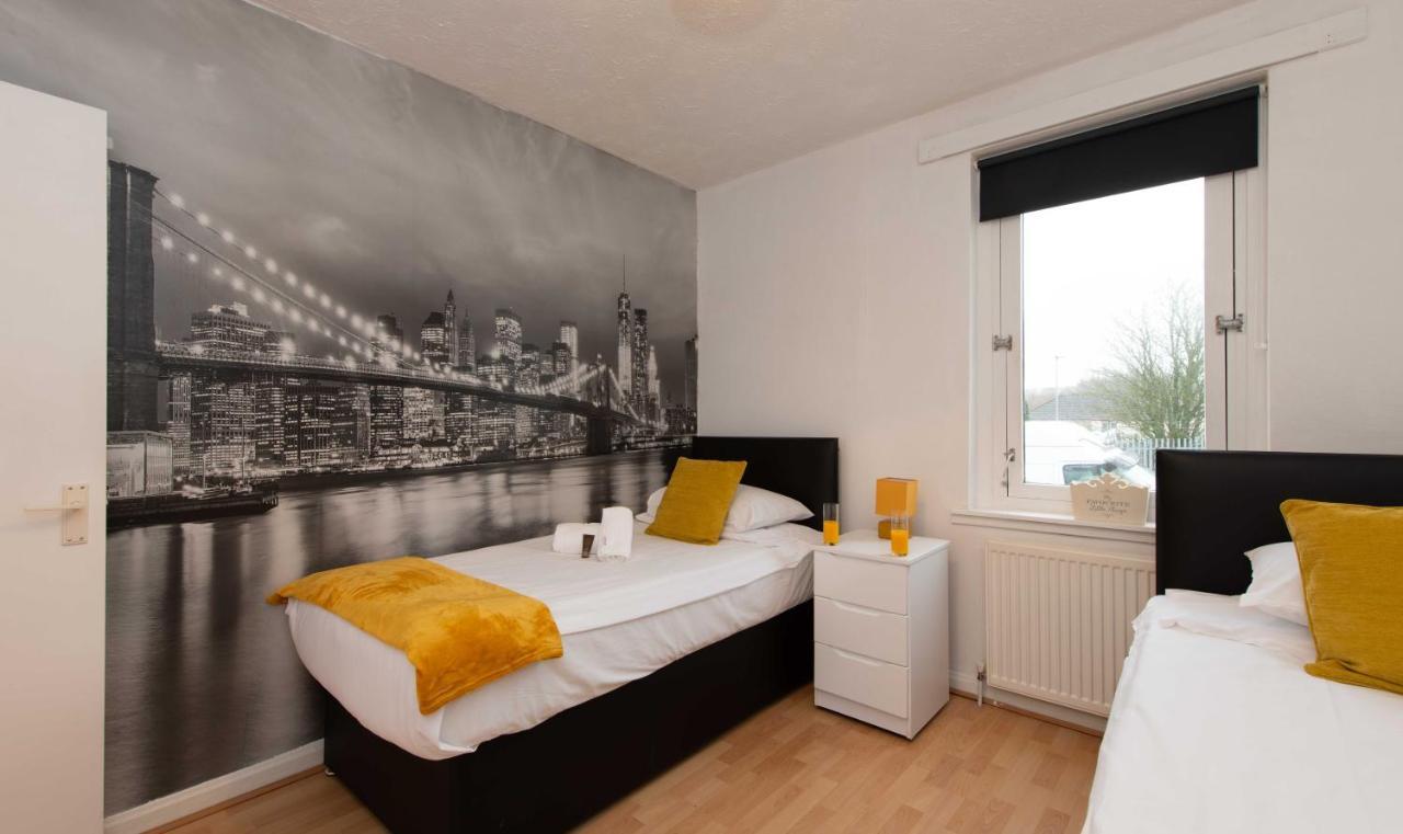 Premier - Chapel Apartment With Driveway! Cleland 외부 사진