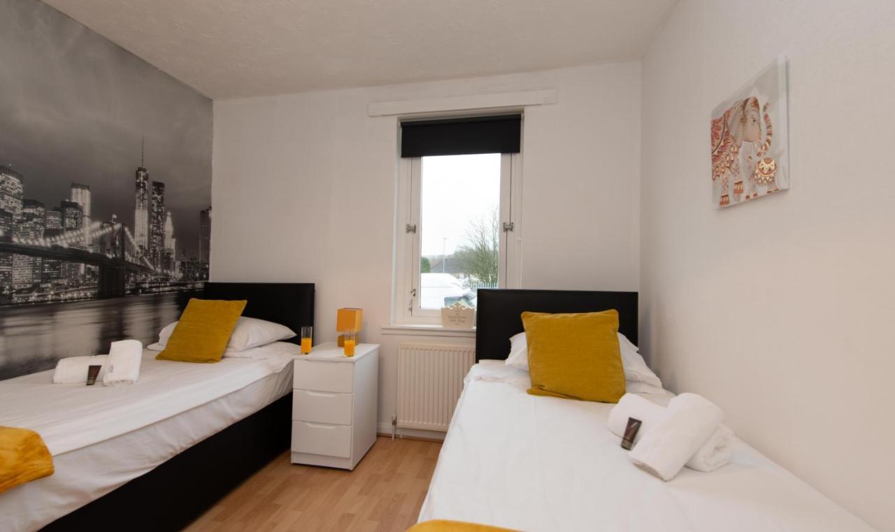 Premier - Chapel Apartment With Driveway! Cleland 외부 사진