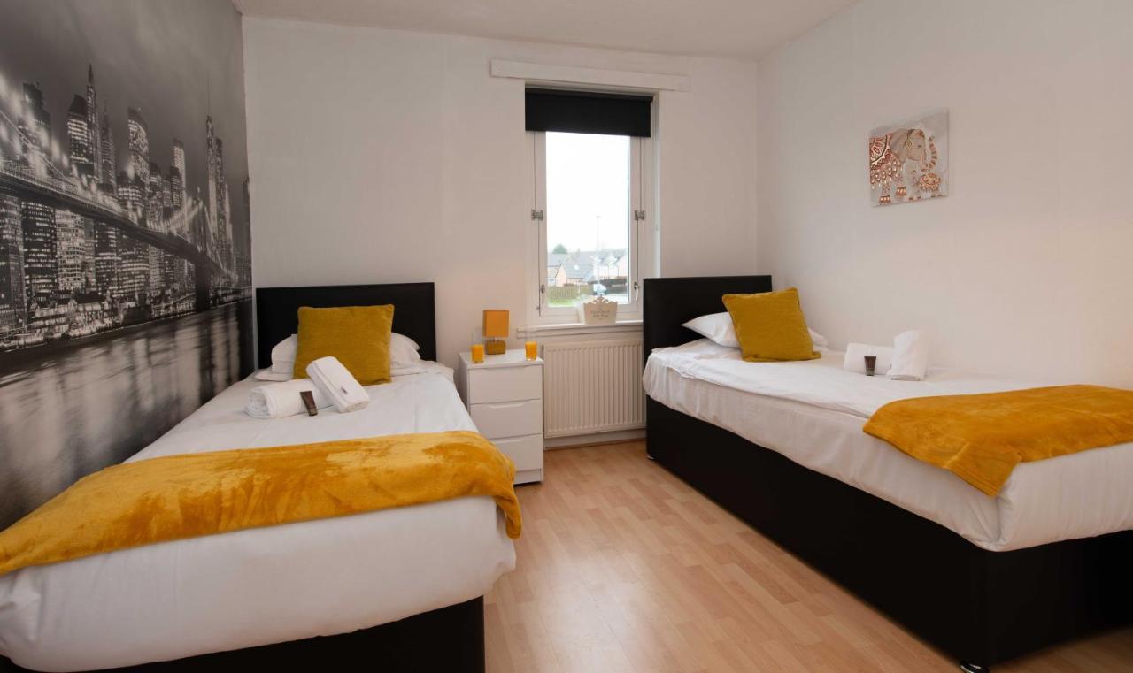 Premier - Chapel Street Apartment Cleland 외부 사진
