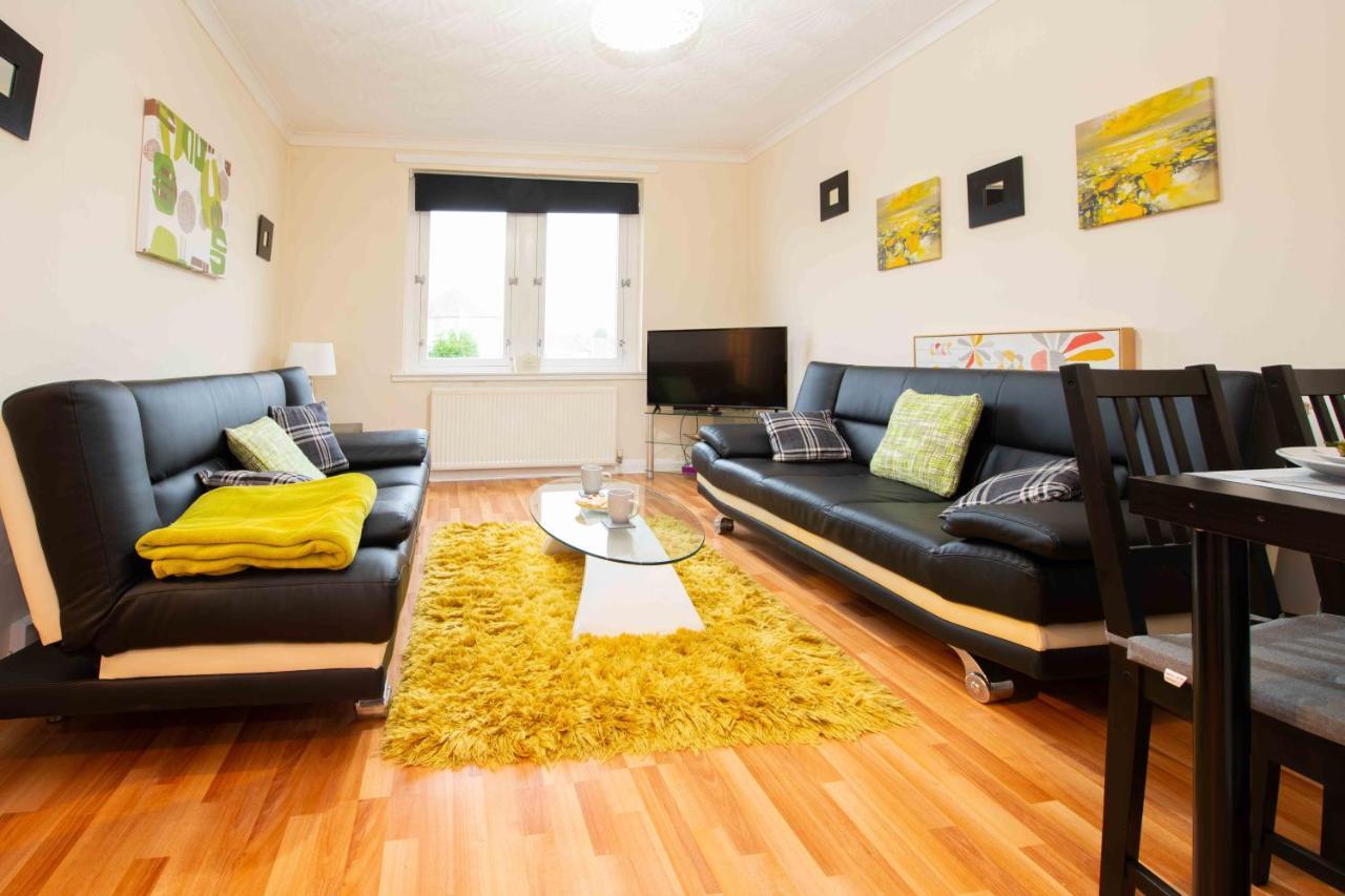 Premier - Chapel Apartment With Driveway! Cleland 외부 사진