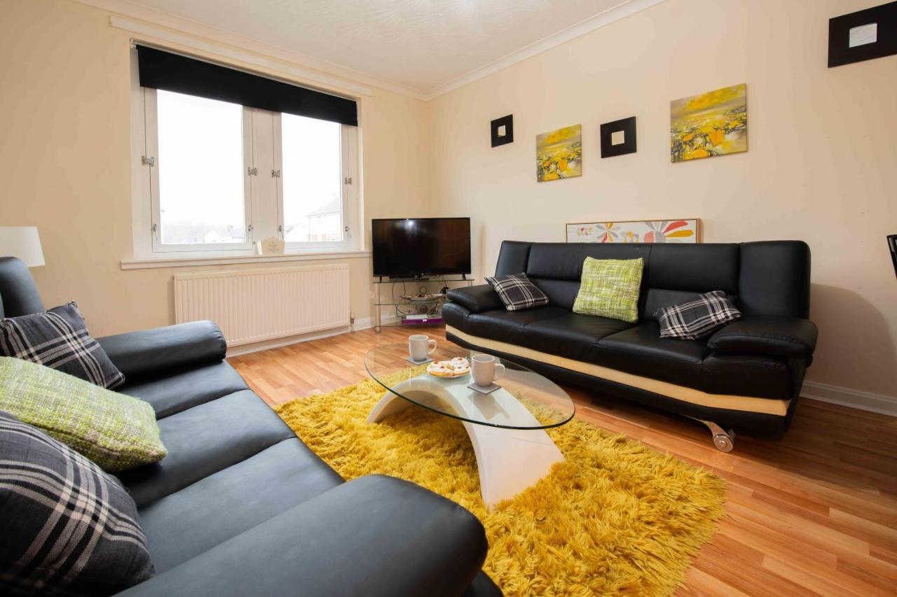Premier - Chapel Apartment With Driveway! Cleland 외부 사진