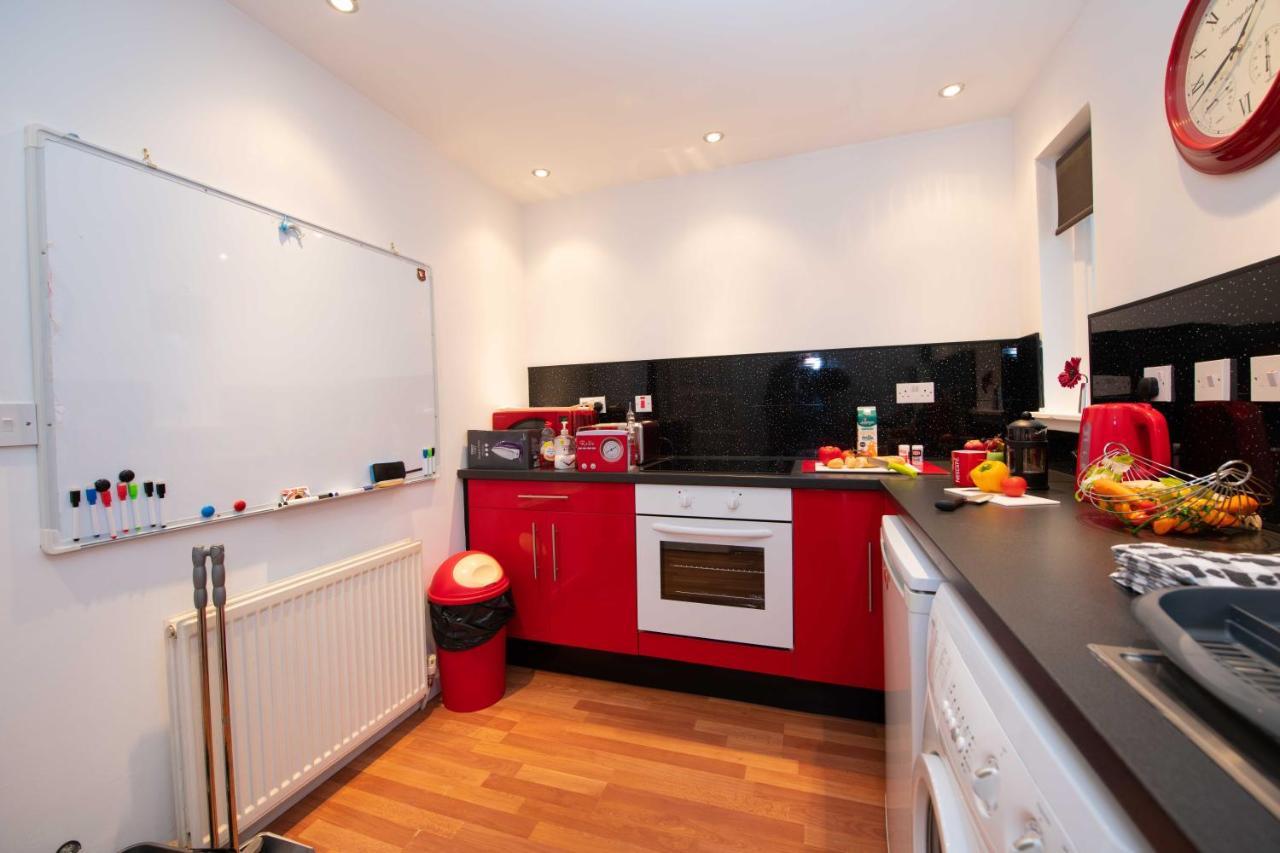 Premier - Chapel Apartment With Driveway! Cleland 외부 사진