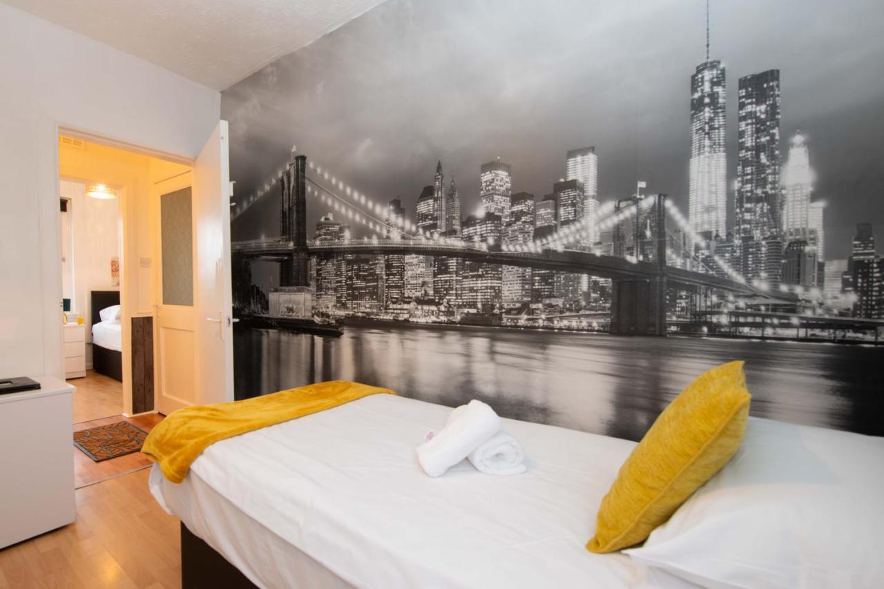 Premier - Chapel Apartment With Driveway! Cleland 외부 사진