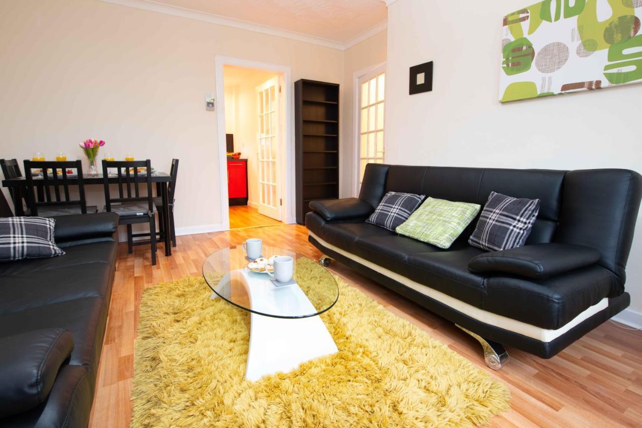 Premier - Chapel Apartment With Driveway! Cleland 외부 사진