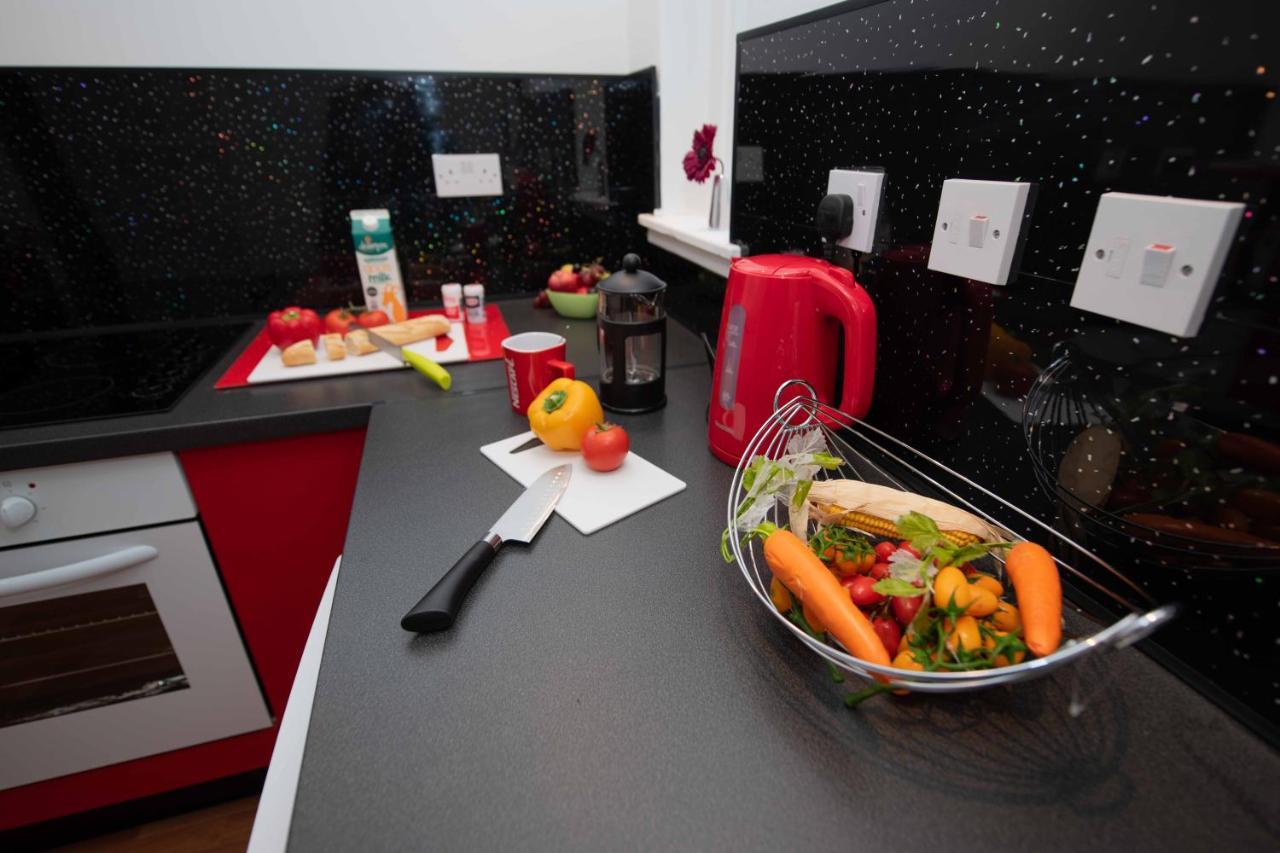 Premier - Chapel Street Apartment Cleland 외부 사진