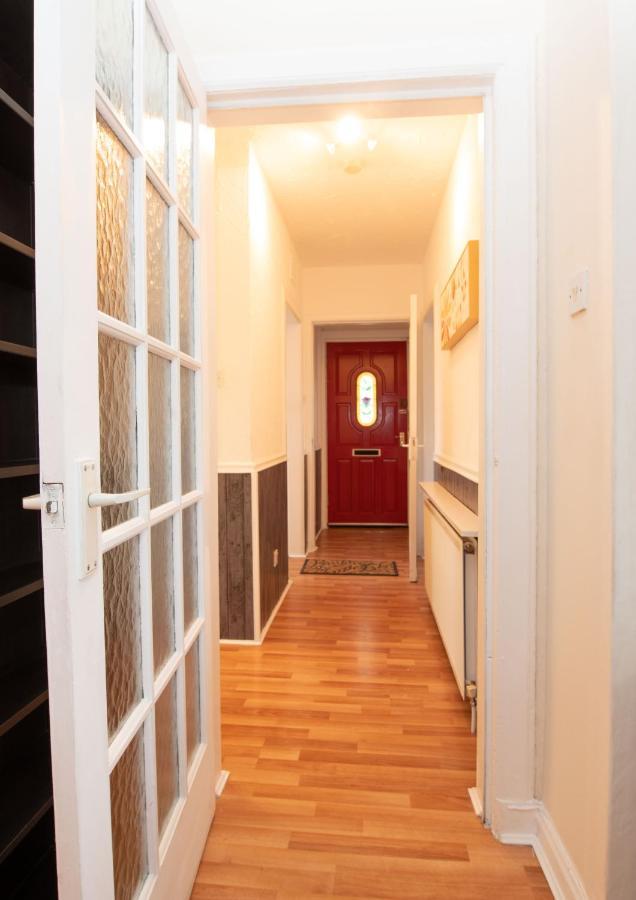Premier - Chapel Apartment With Driveway! Cleland 외부 사진