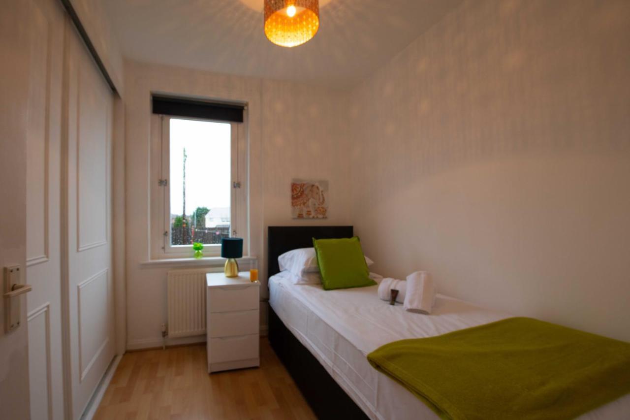 Premier - Chapel Apartment With Driveway! Cleland 외부 사진