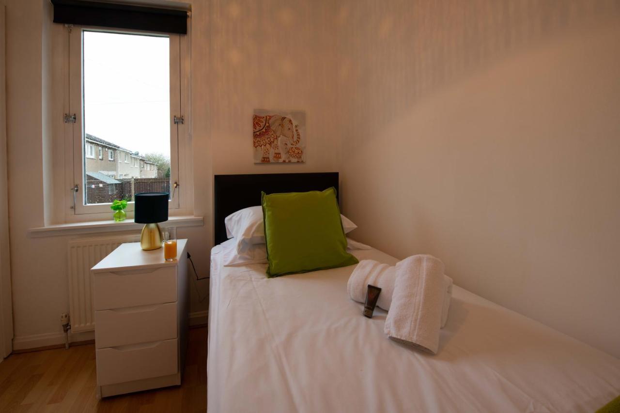 Premier - Chapel Apartment With Driveway! Cleland 외부 사진