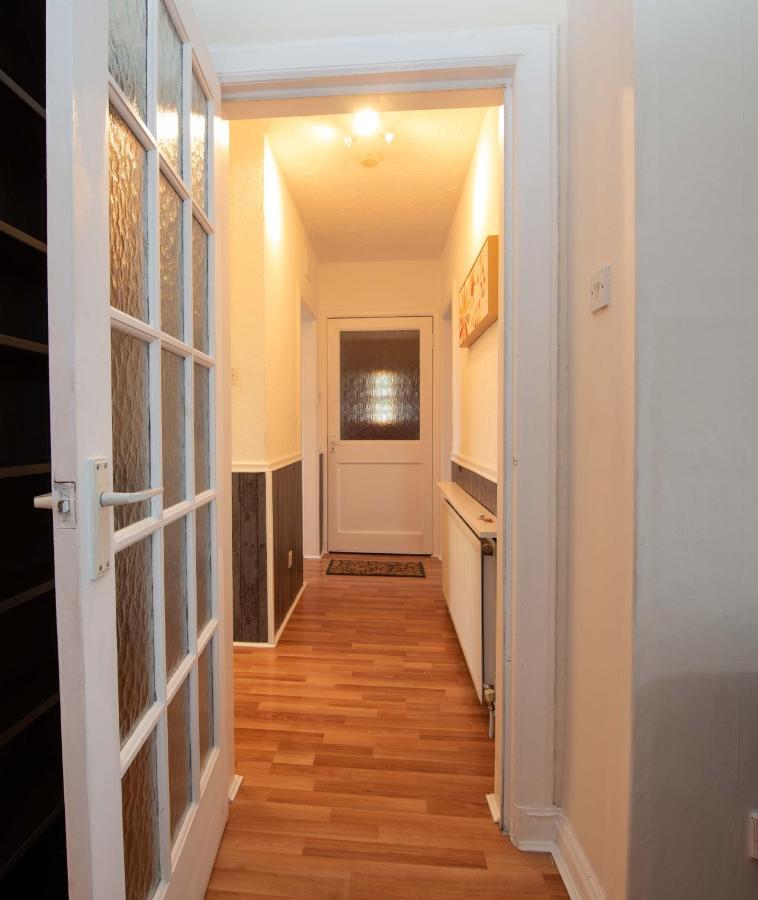 Premier - Chapel Street Apartment Cleland 외부 사진