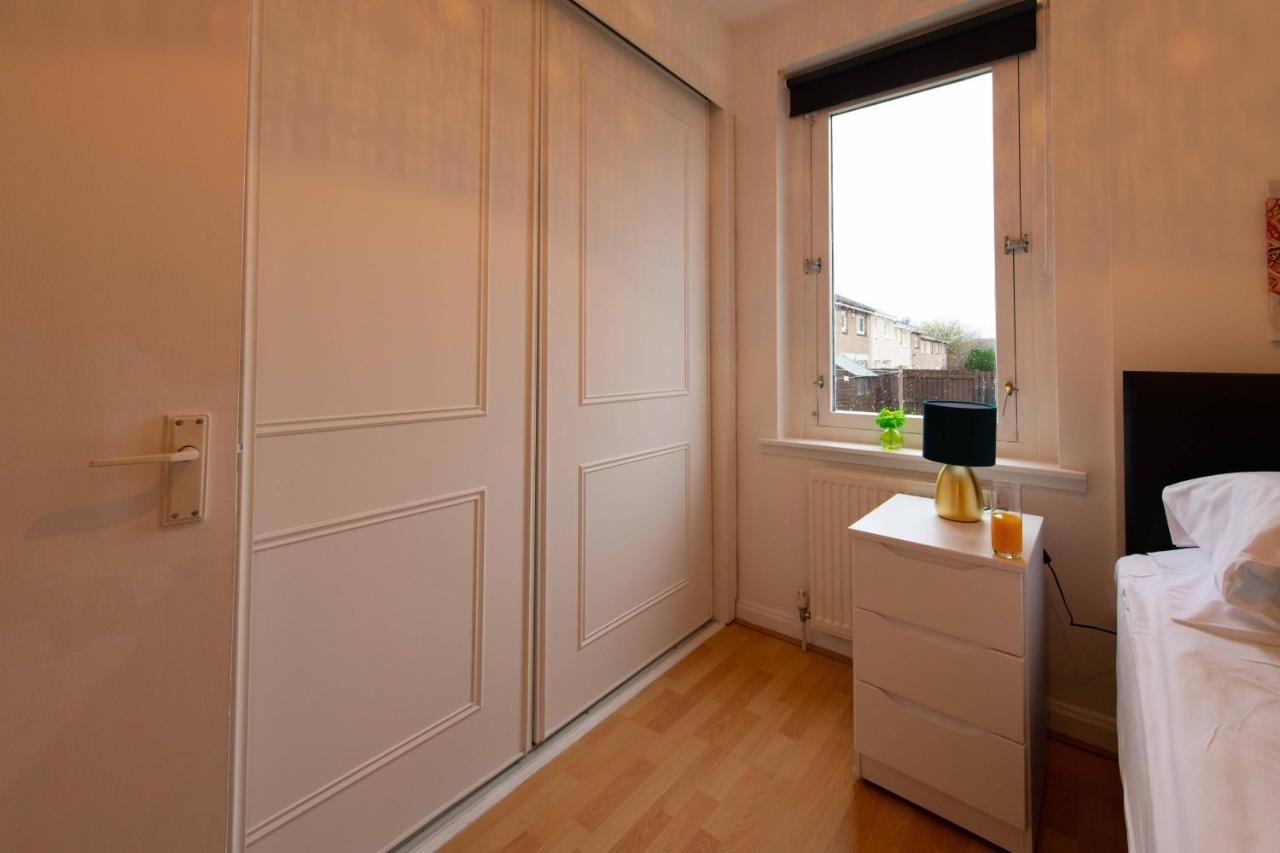Premier - Chapel Street Apartment Cleland 외부 사진