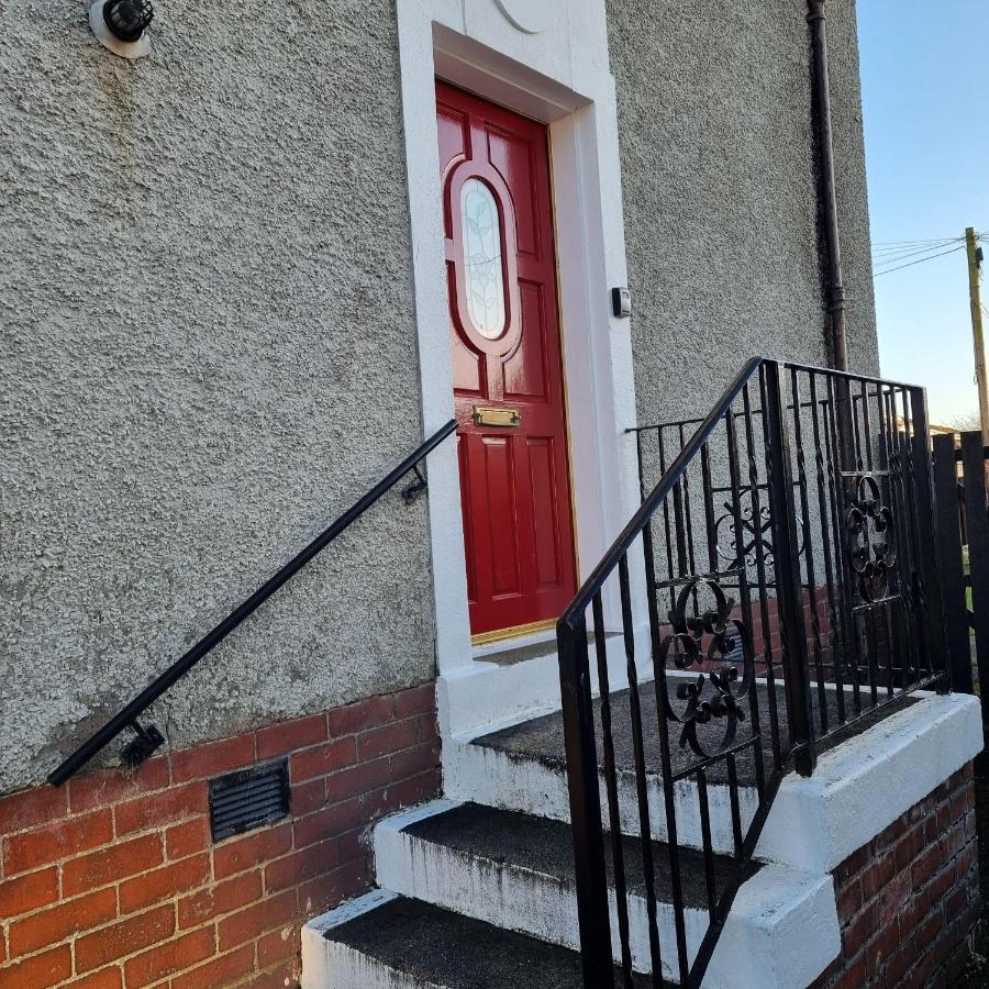 Premier - Chapel Apartment With Driveway! Cleland 외부 사진