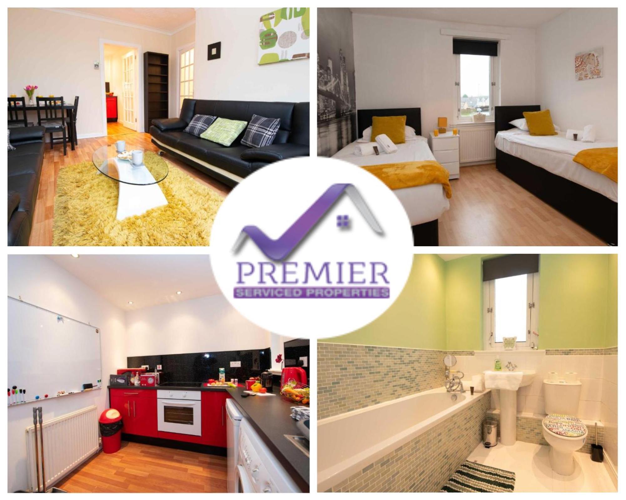 Premier - Chapel Apartment With Driveway! Cleland 외부 사진